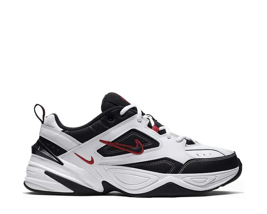 Nike M2K Tekno University Red