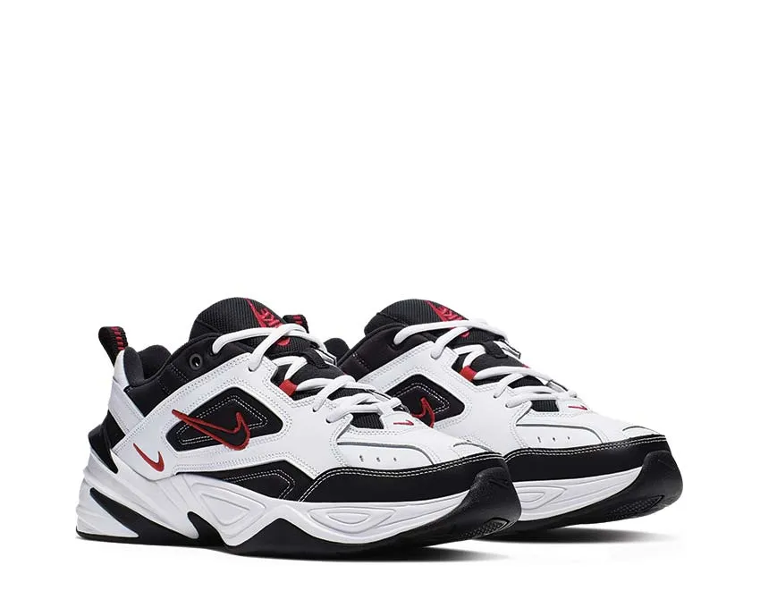 Nike M2K Tekno University Red