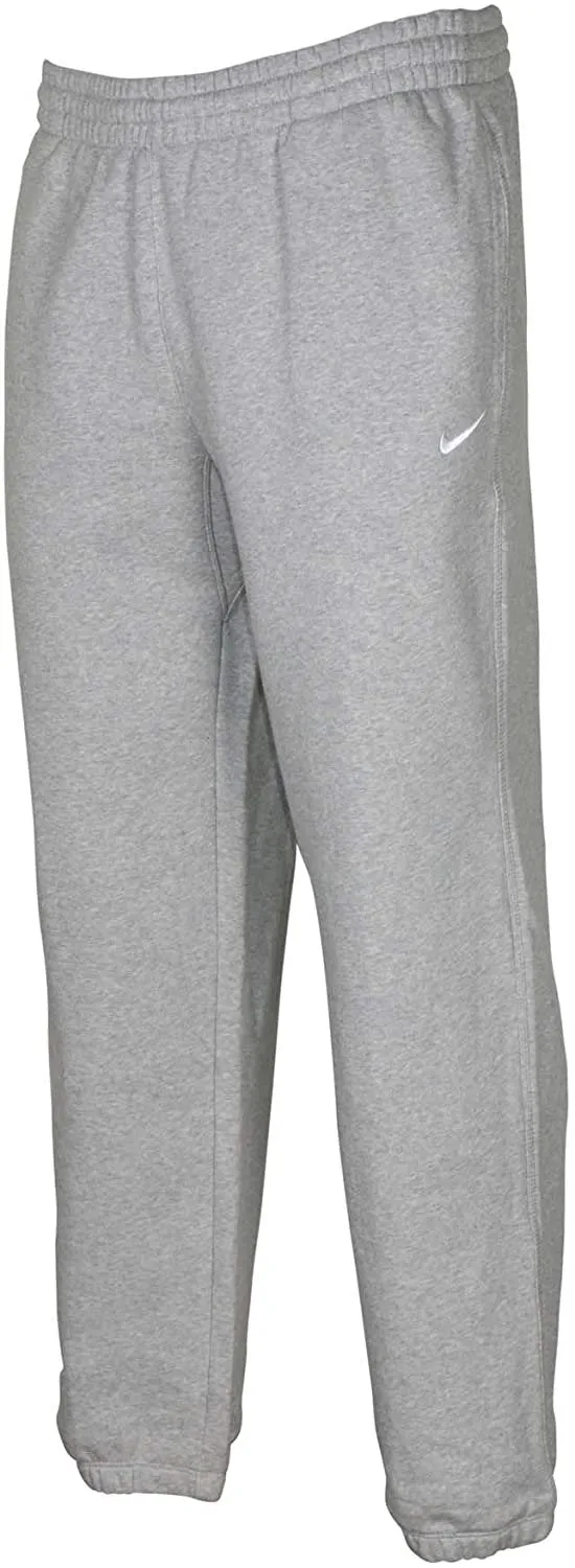 Nike Men's 717293 Grey Tracksuit Bottoms / Pants Size X-Large