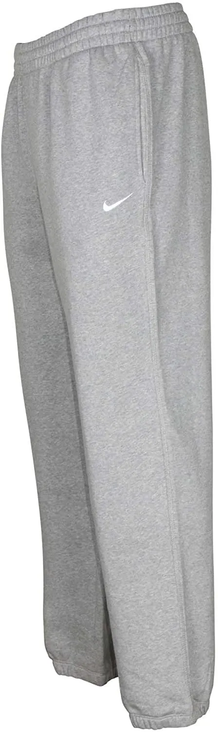 Nike Men's 717293 Grey Tracksuit Bottoms / Pants Size X-Large