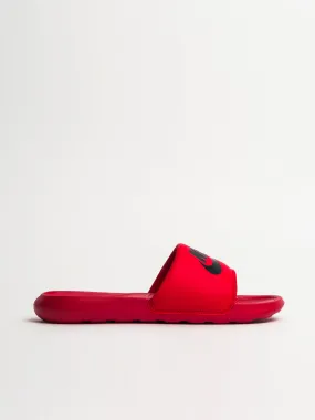 NIKE MENS NIKE VICTORI ONE SLIDES