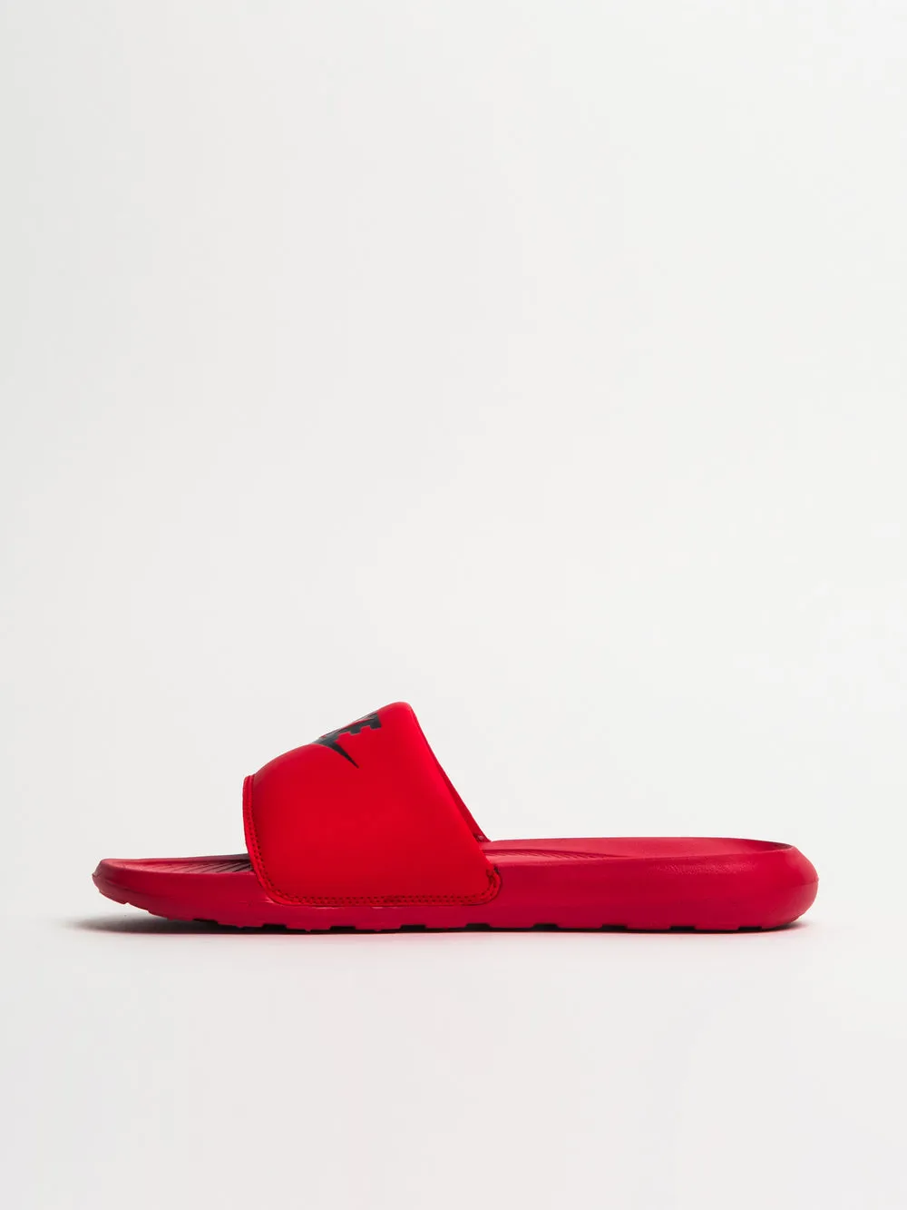 NIKE MENS NIKE VICTORI ONE SLIDES