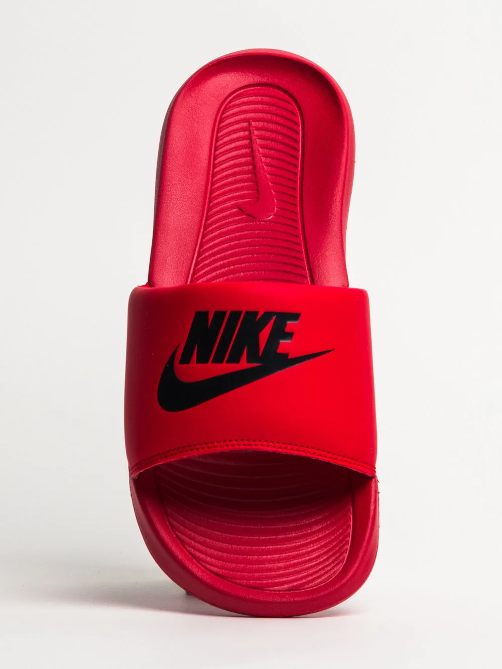 NIKE MENS NIKE VICTORI ONE SLIDES