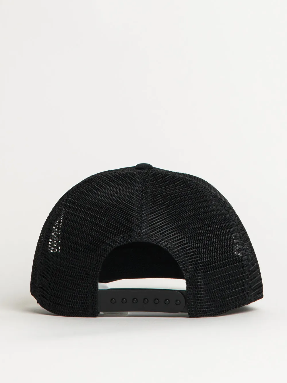 NIKE NIKE DRI-FIT RISE STRUCTURED TRUCKER CAP