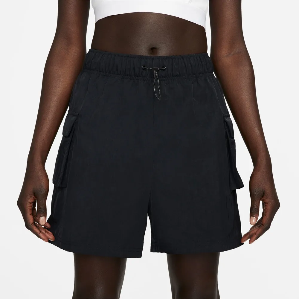 Nike Nike Essential Woven Shorts  - Women's