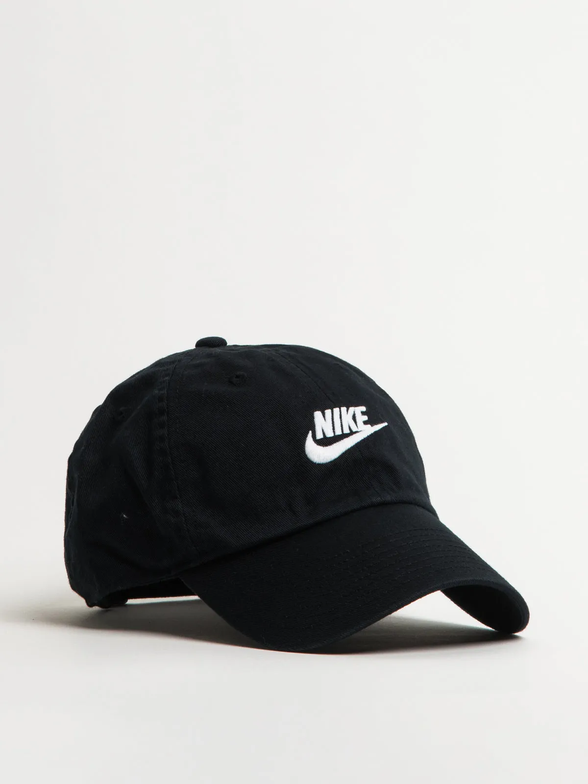 NIKE NIKE UNSTRUCTURED FUTURE WASH CLUB CAP