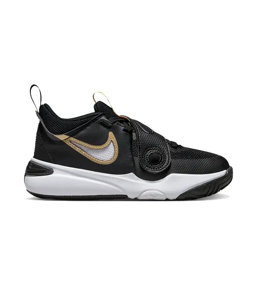 nike Nike Youth Team Hustle D11 (PS) DV8994 004 