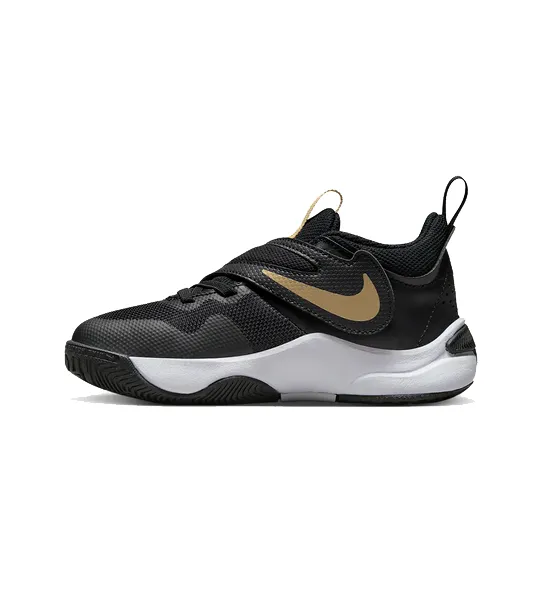 nike Nike Youth Team Hustle D11 (PS) DV8994 004 