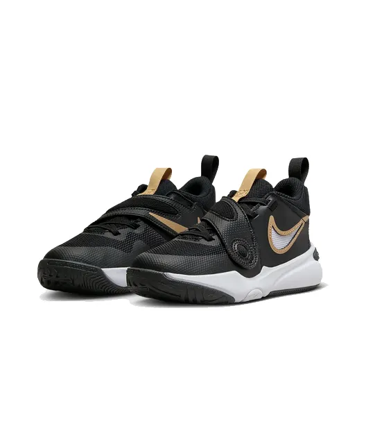 nike Nike Youth Team Hustle D11 (PS) DV8994 004 