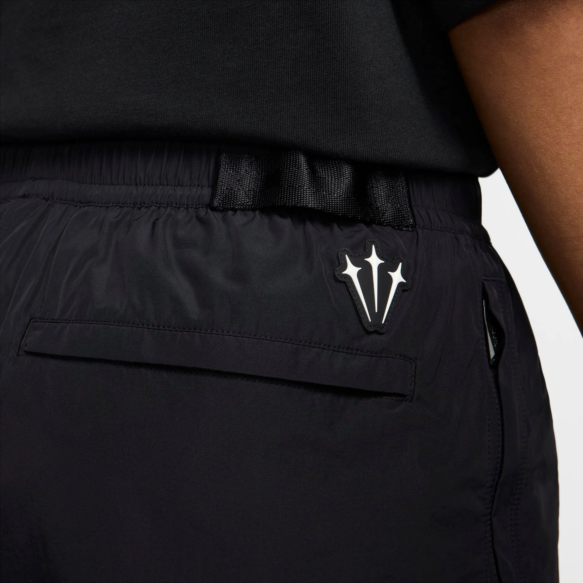 Nike NOCTA Woven Shorts