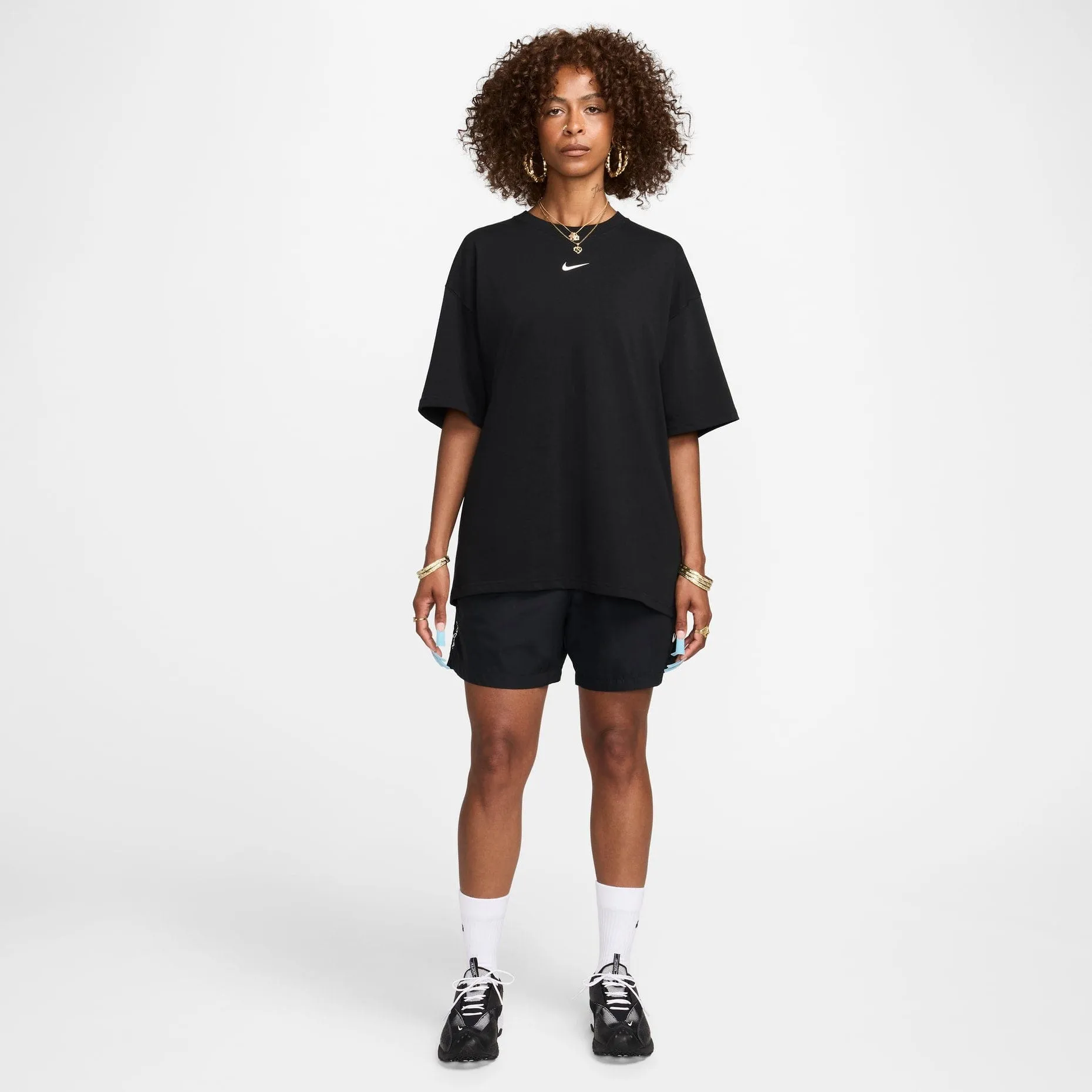 Nike NOCTA Woven Shorts