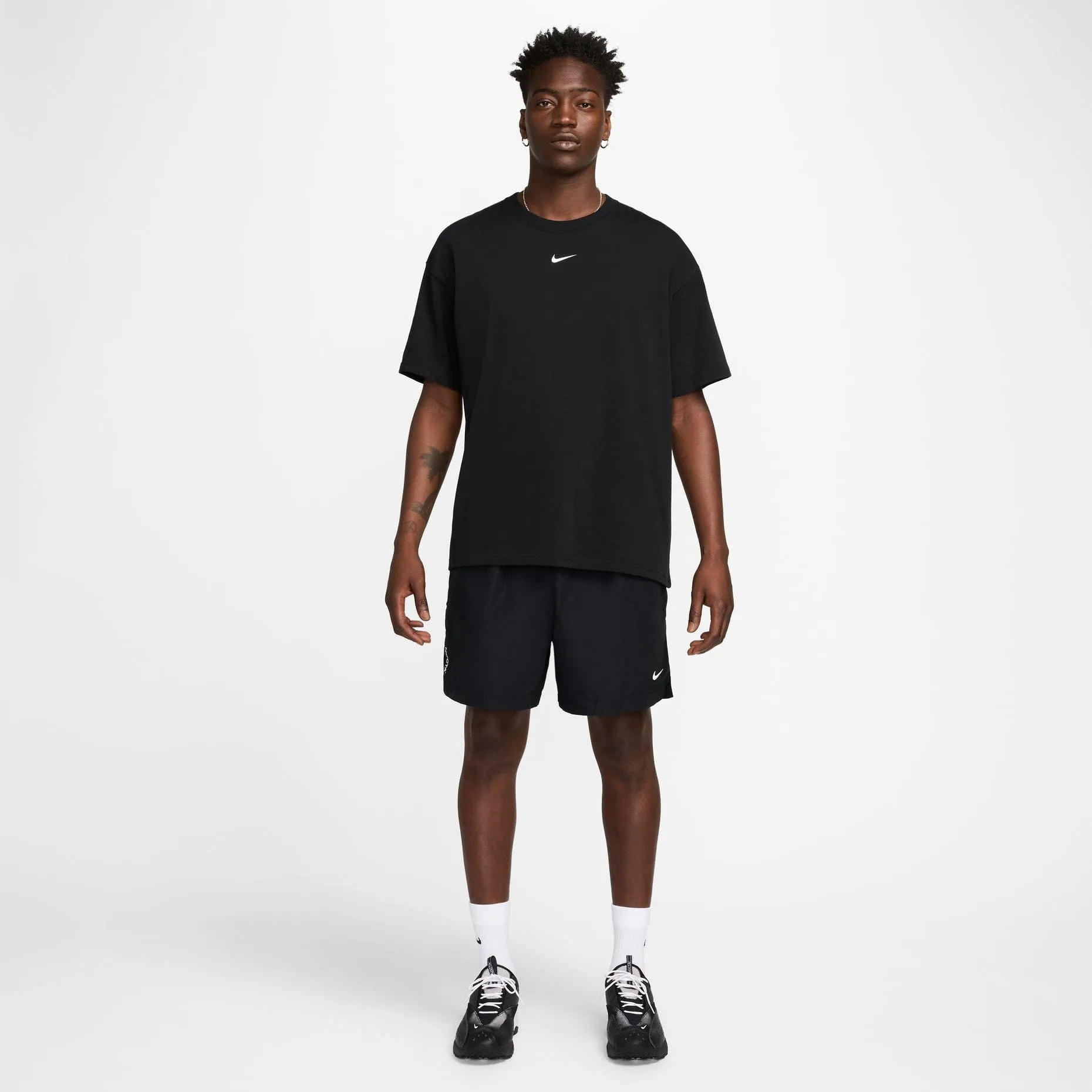 Nike NOCTA Woven Shorts