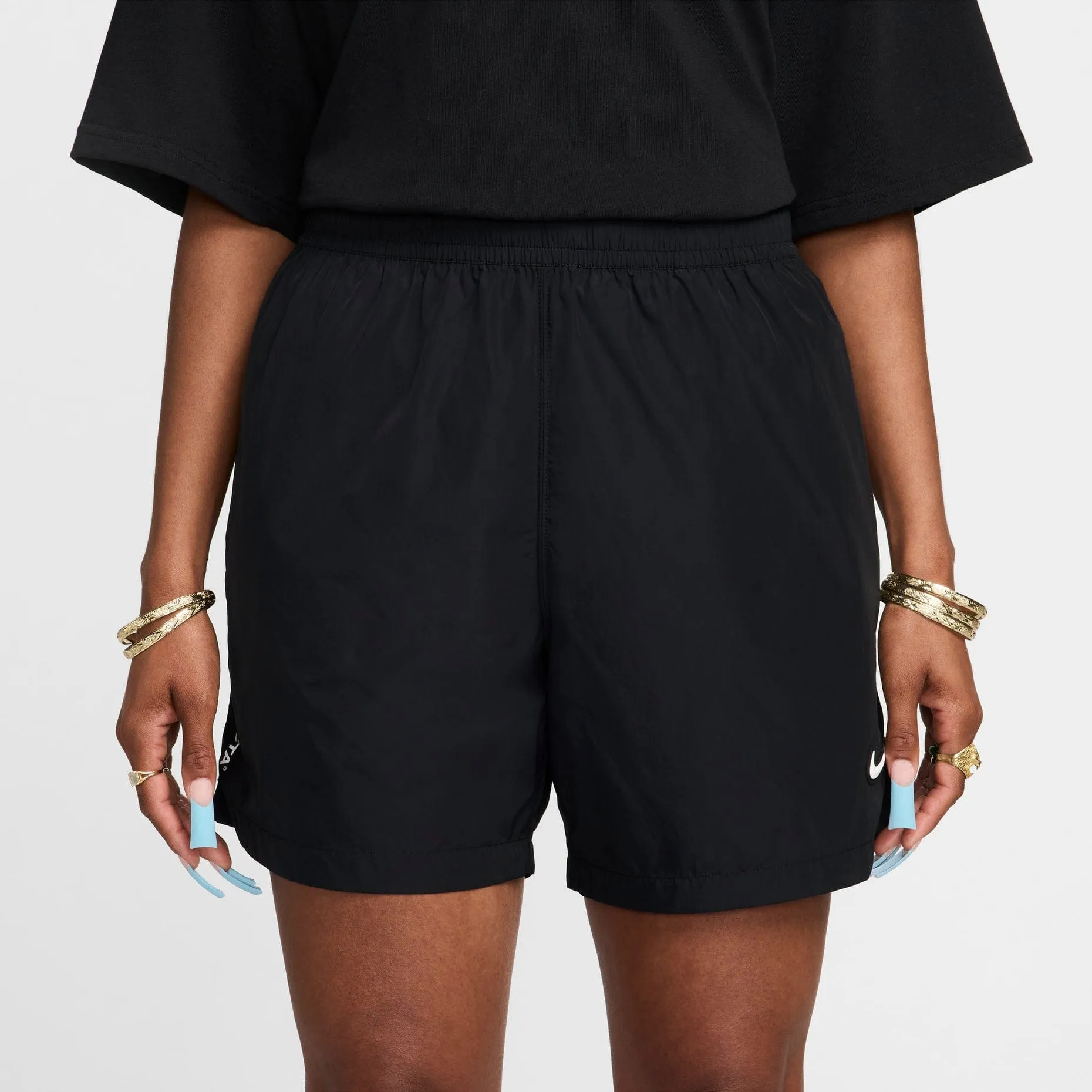 Nike NOCTA Woven Shorts