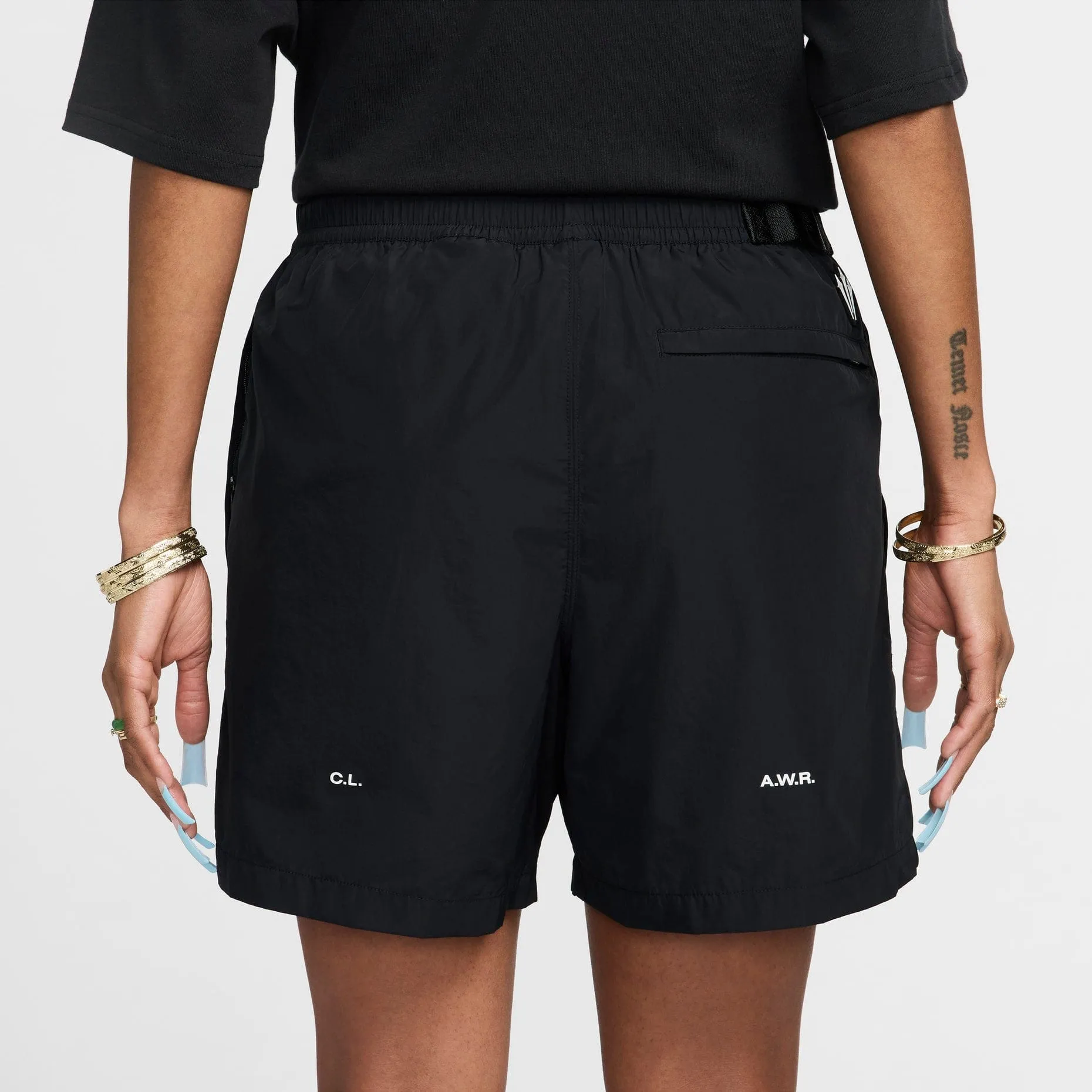 Nike NOCTA Woven Shorts