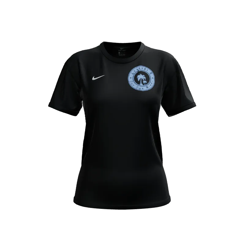 Nike Personalizable Only Ladies Nike Park VII Jersey. (x 10)