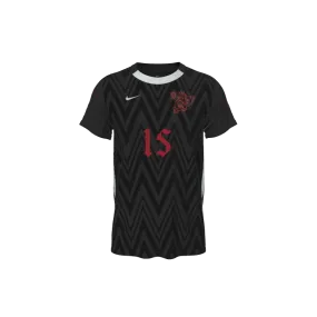 Nike Personalizable Only Nike Dri-Fit Challenge V Jersey. (x 25)