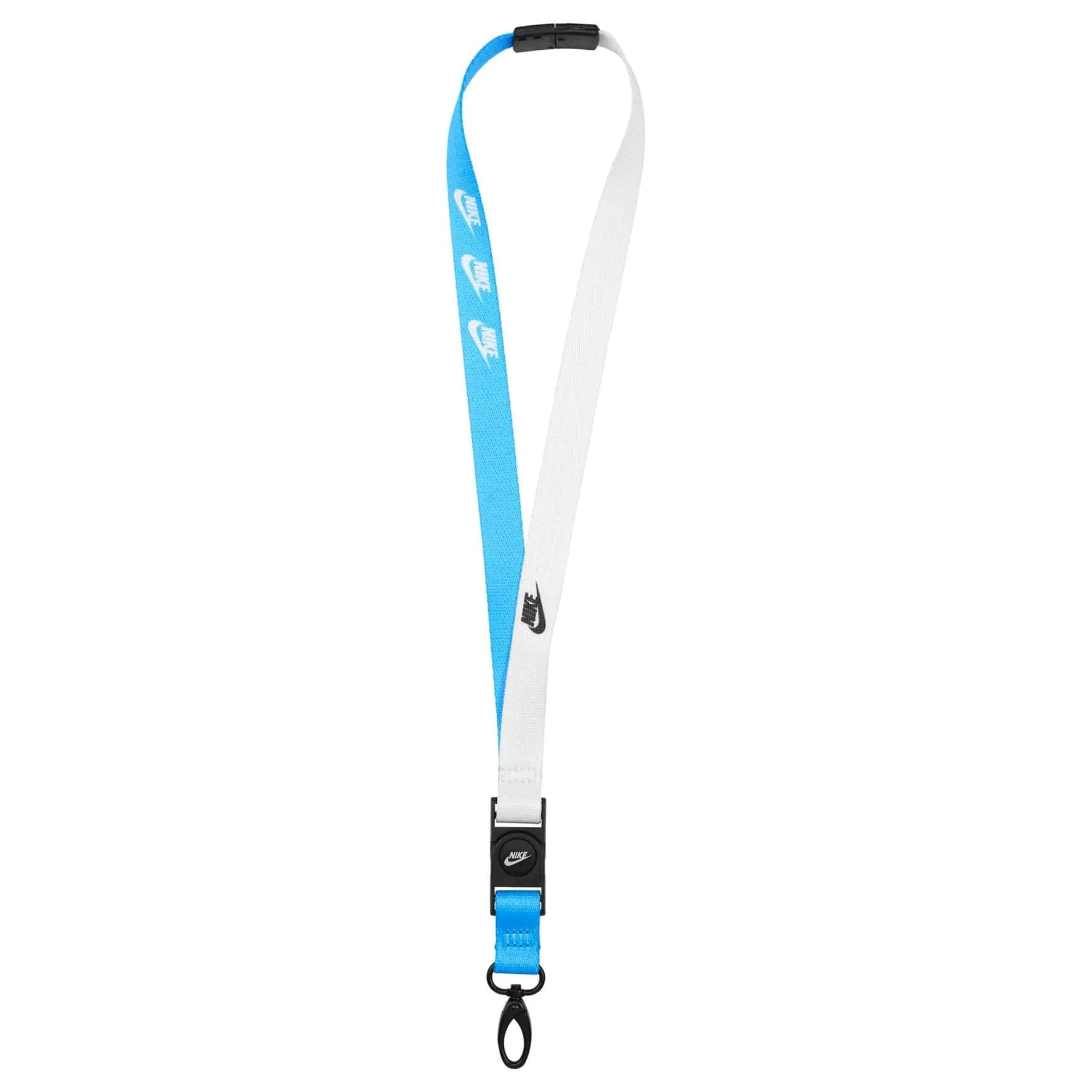 Nike Premium Lanyard Printed