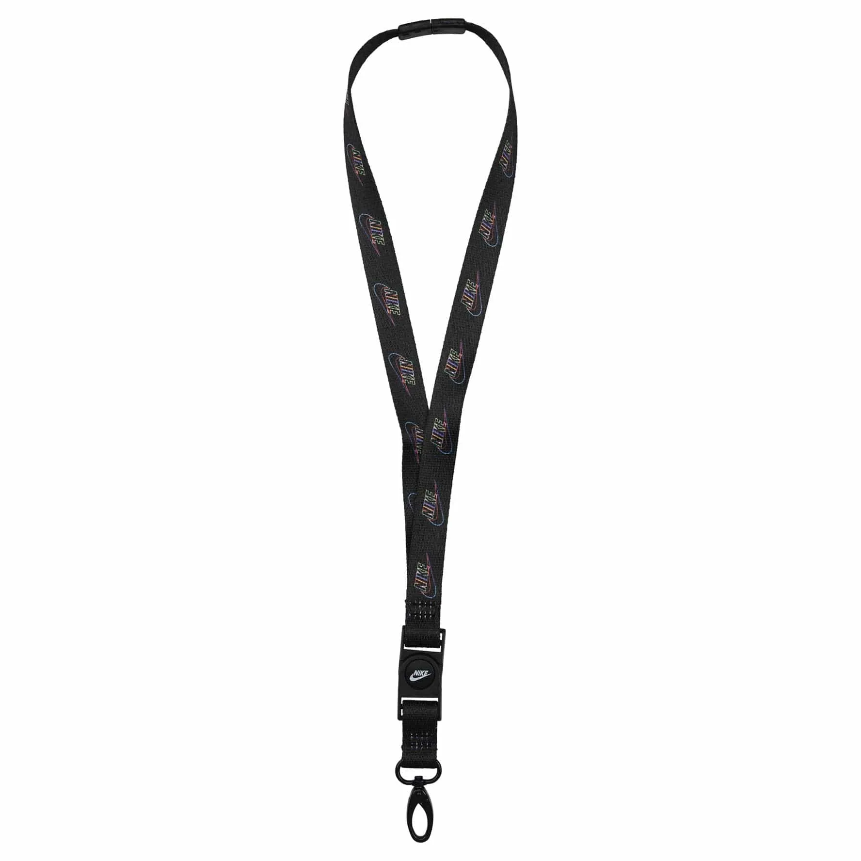 Nike Premium Lanyard Printed