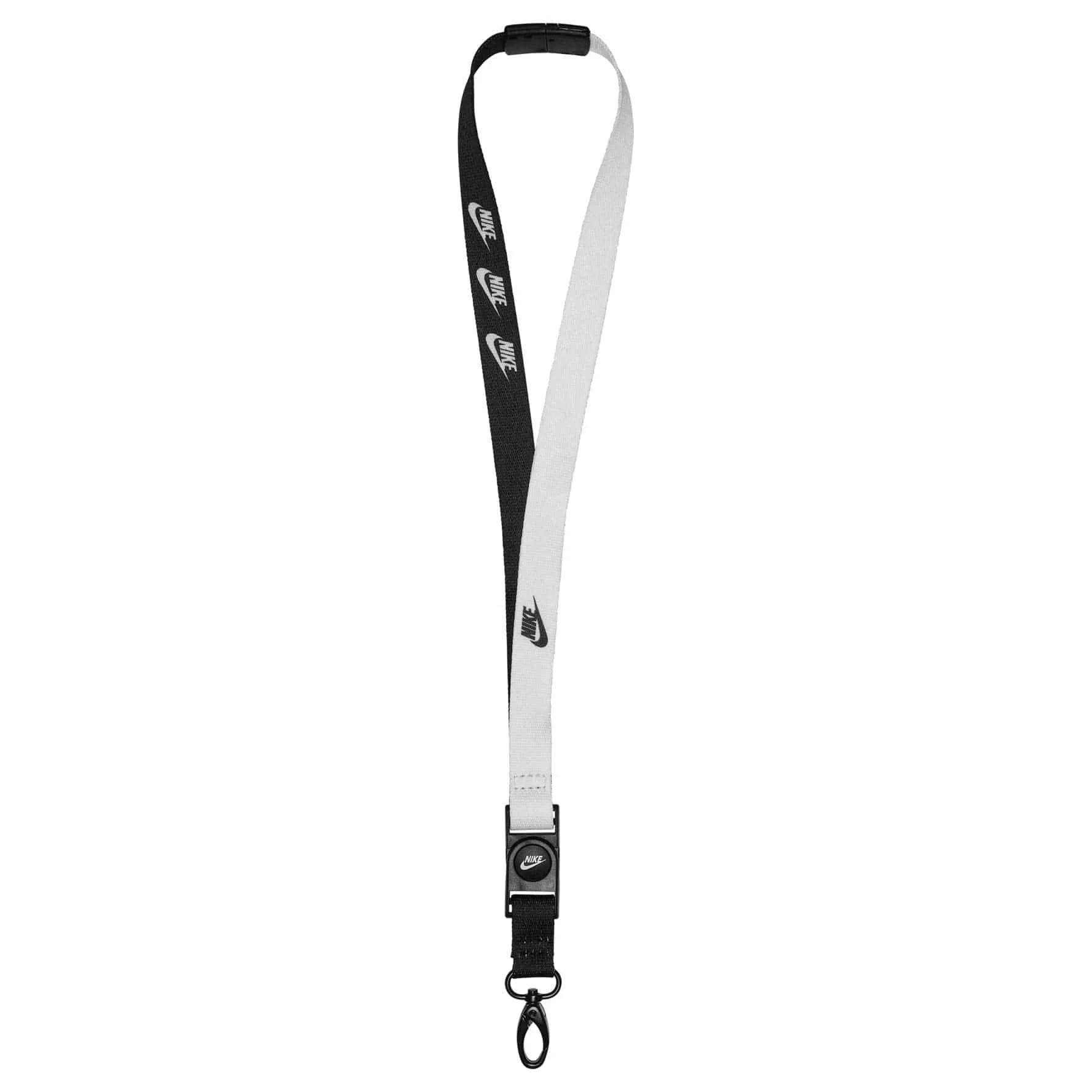 Nike Premium Lanyard Printed