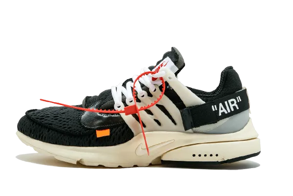 Nike Presto Off-White