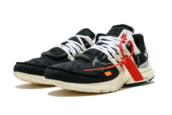 Nike Presto Off-White