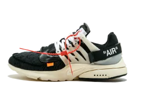 Nike Presto Off-White