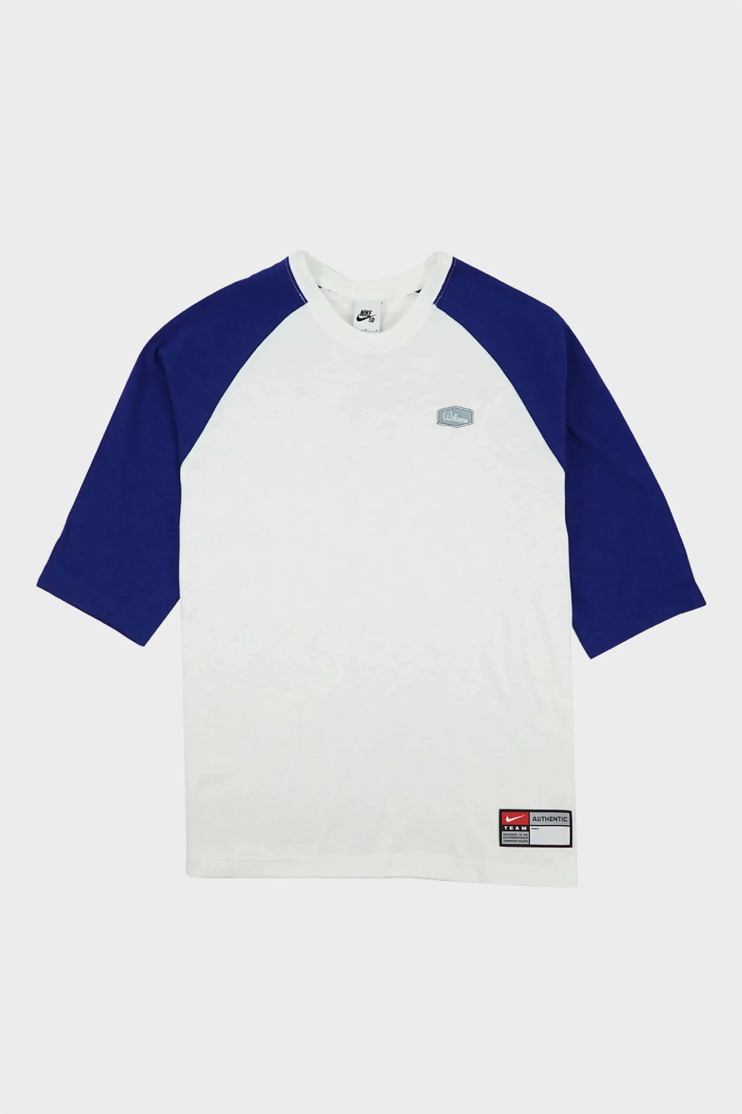 Nike SB BSBL RGLN Tee