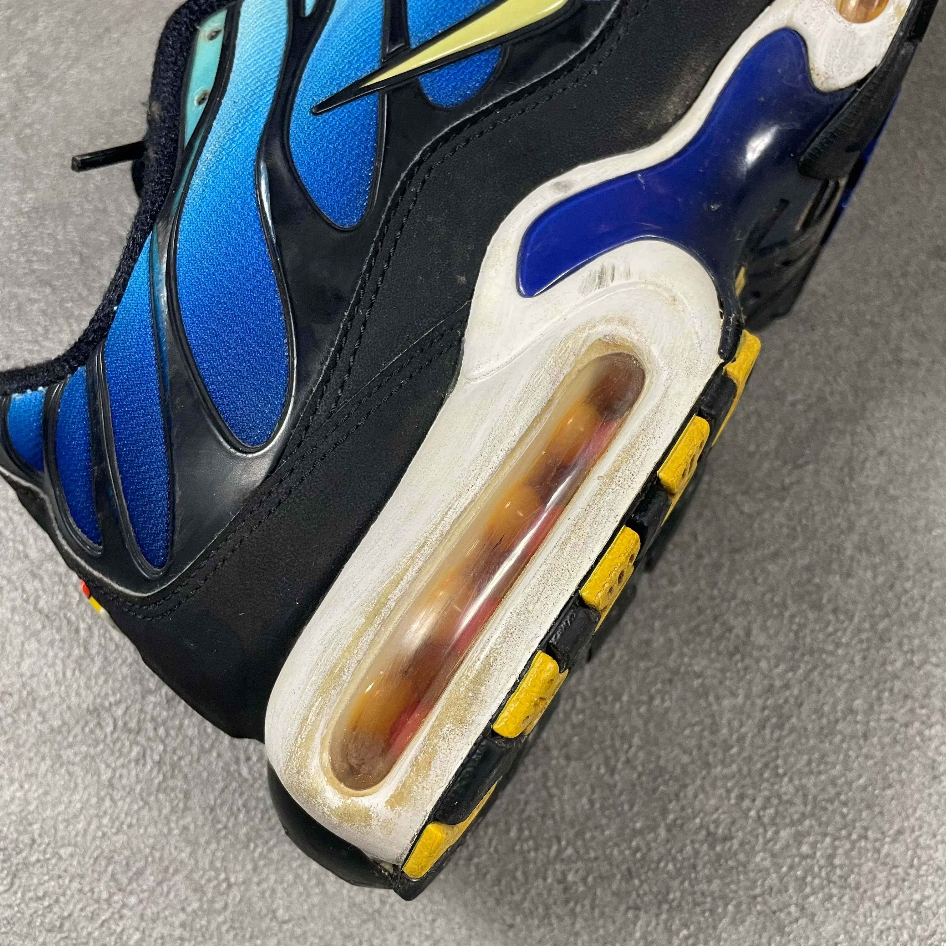 Nike Tn HyperBlue (46)