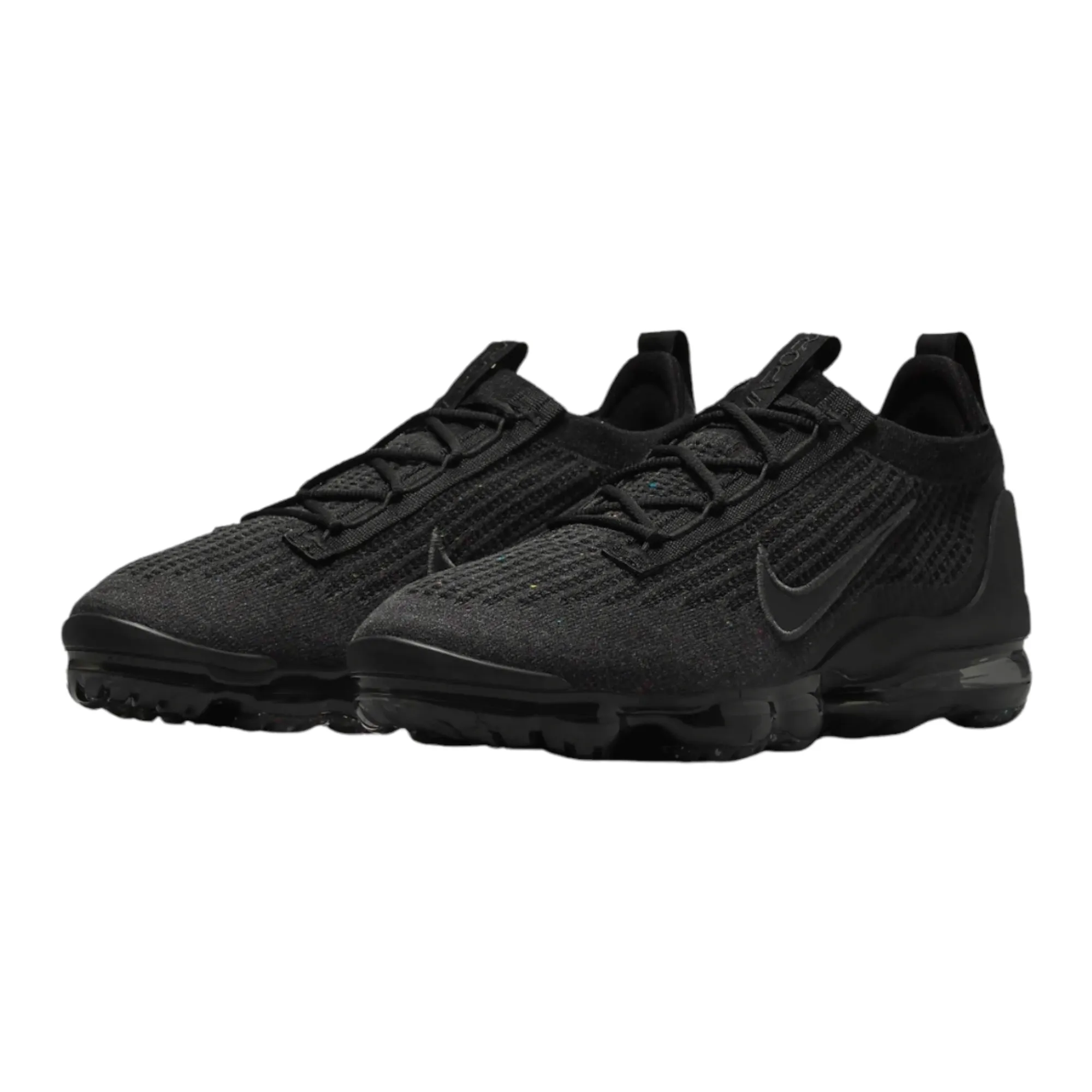 Nike Vapormax FK - Black