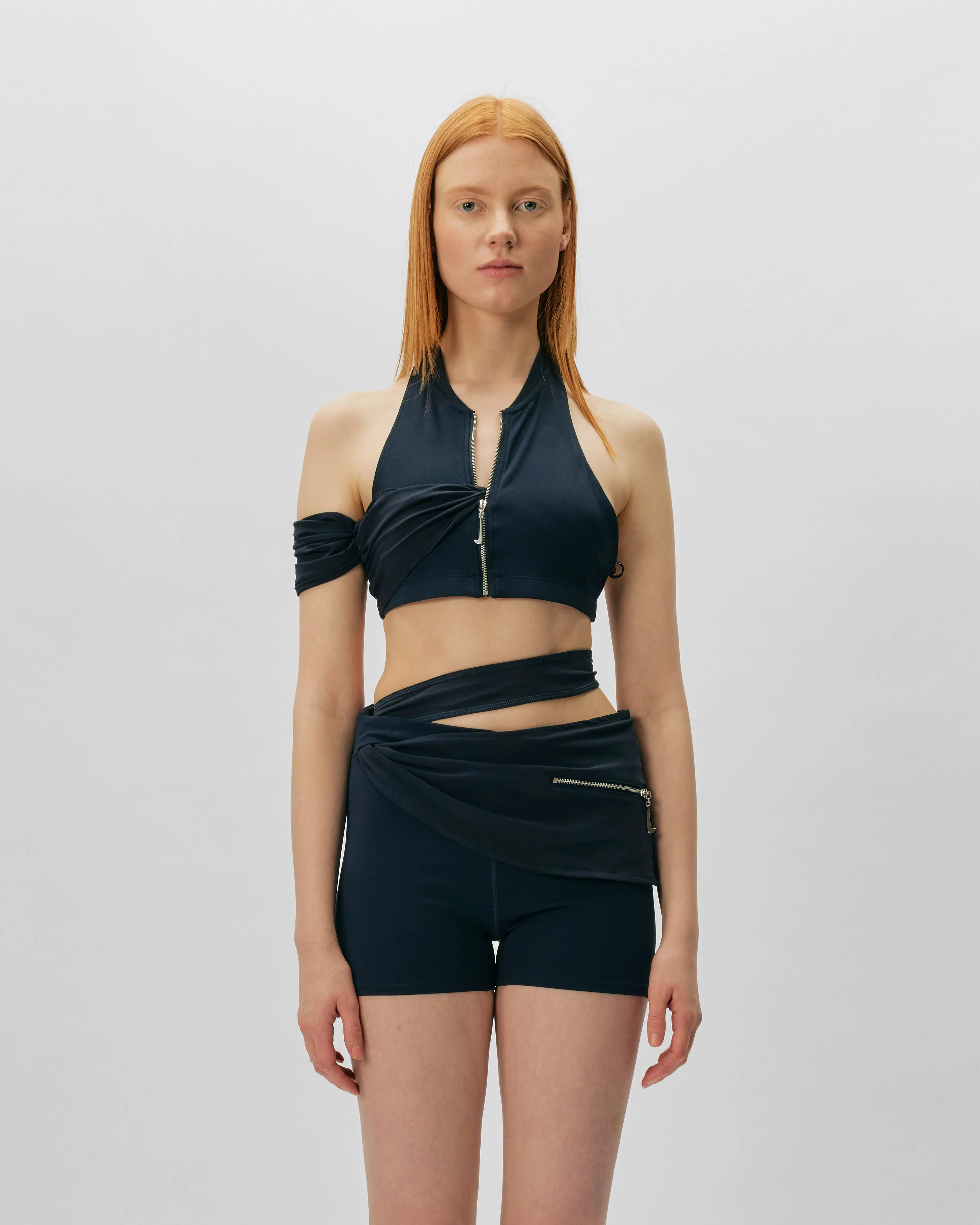 Nike x JACQUEMUS Halter Top