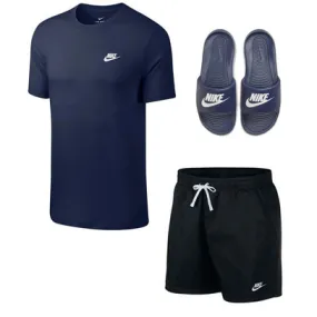 Nike Zomerset Slipper