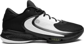 Nike Zoom Freak 4 TB sneakers Black