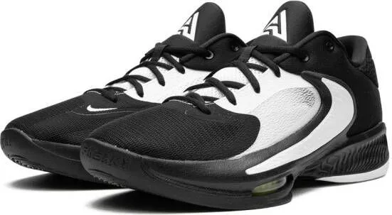 Nike Zoom Freak 4 TB sneakers Black