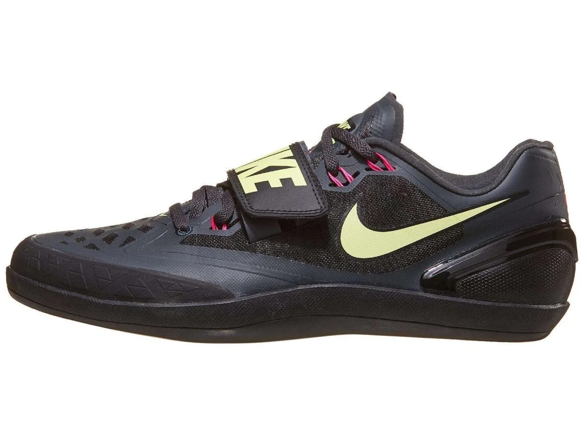 Nike Zoom Rotational 6