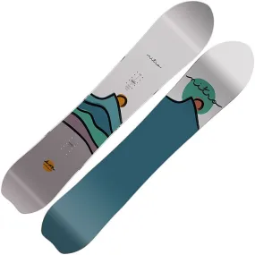 Nitro Drop Snowboard Women's 2023