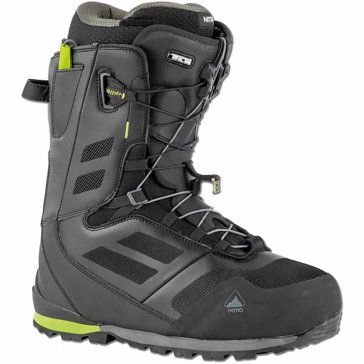 Nitro Incline TLS Snowboard Boot Men's 2022