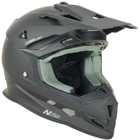 Nitro - MX700 Youth Matt Helmet