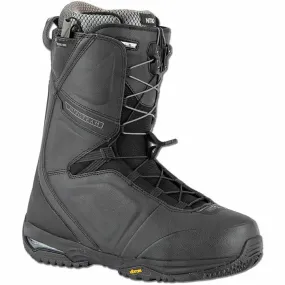 Nitro The Team TLS Snowboard Boot Men's 2021