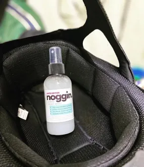 Noggin Helmet Spray