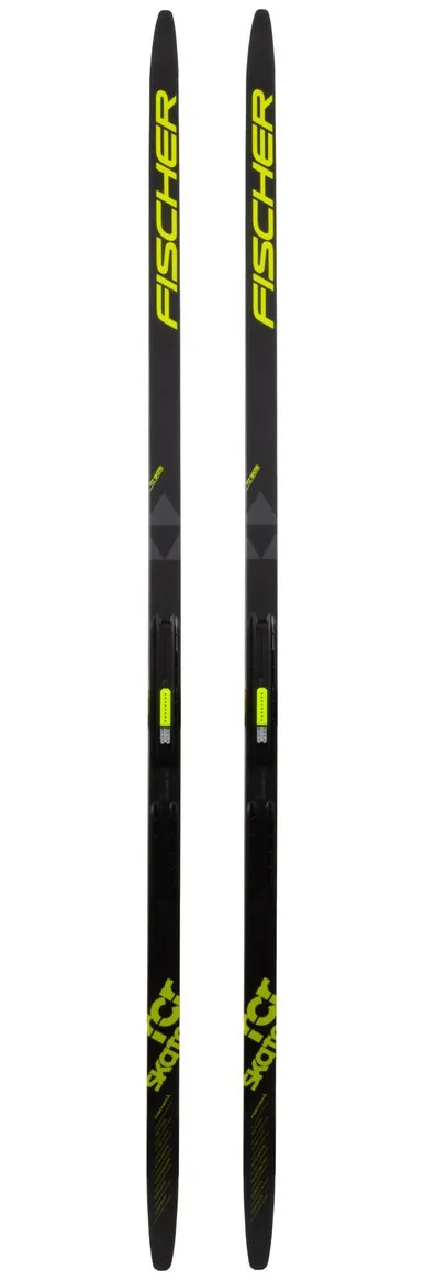 Nordic Ski Fischer ---Rcr Skate Stiff Ifp