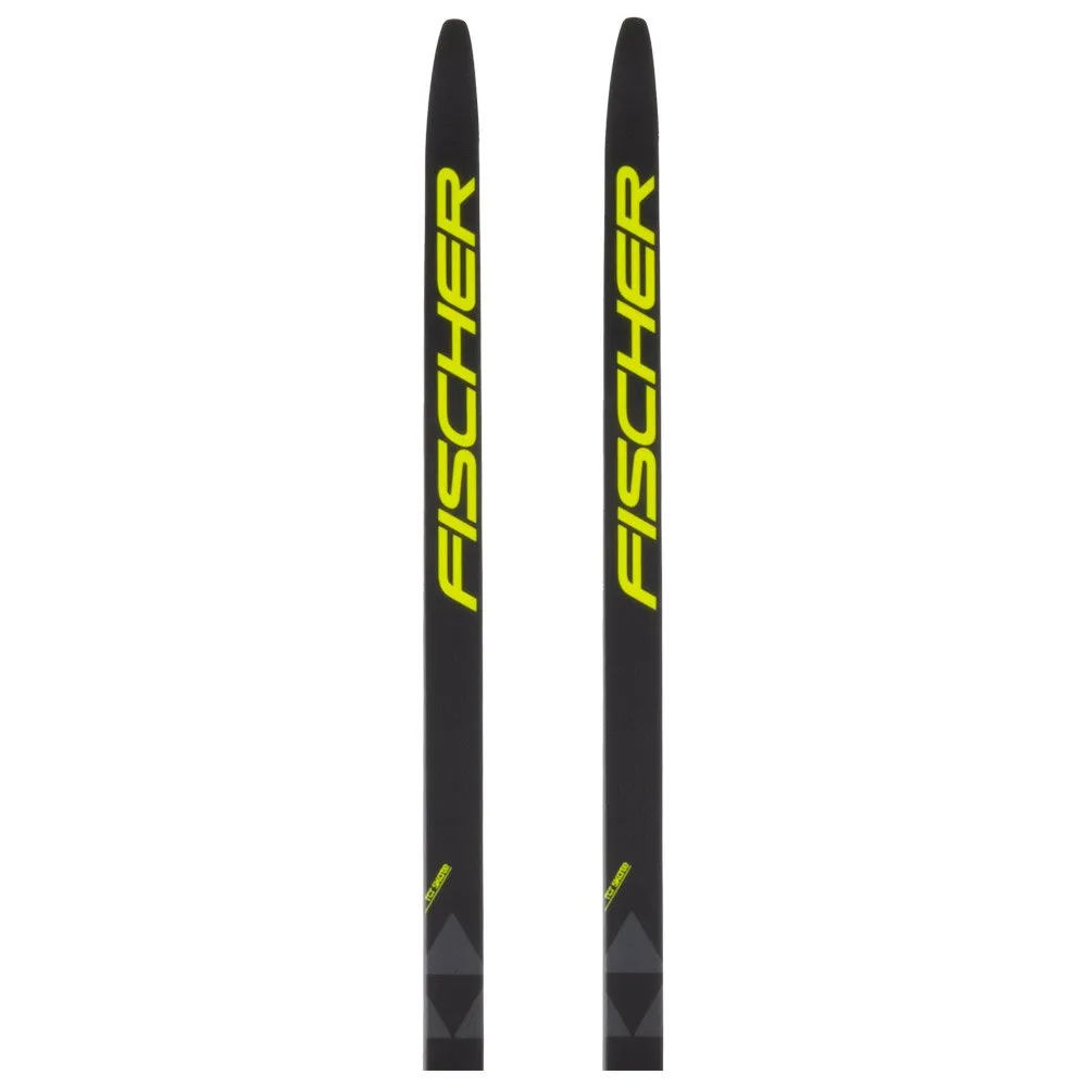 Nordic Ski Fischer ---Rcr Skate Stiff Ifp