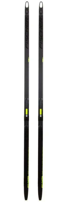 Nordic Ski Fischer ---RCS Skate Plus Medium