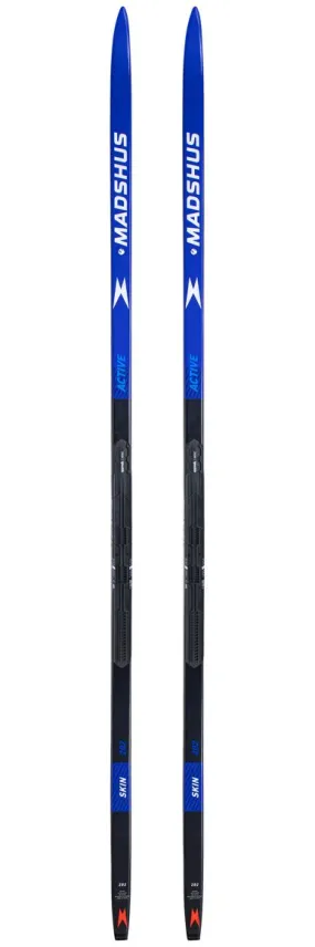 Nordic Ski Madshus ---Active Skin