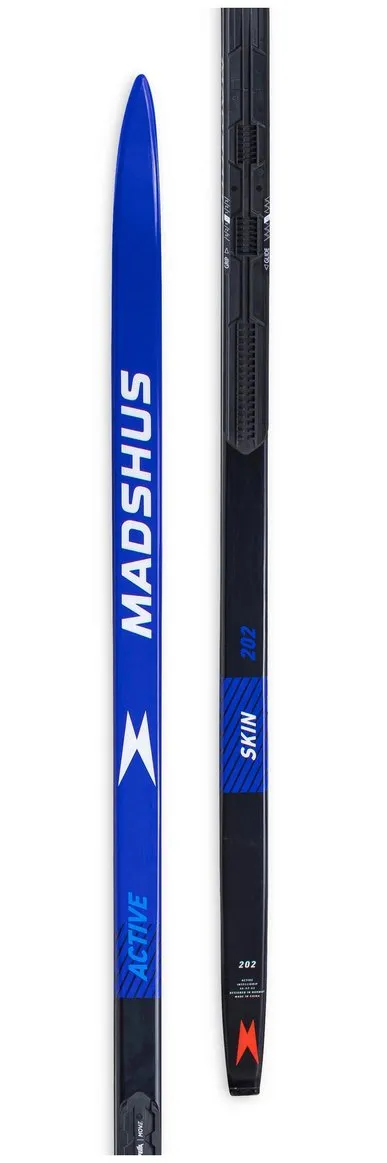 Nordic Ski Madshus ---Active Skin