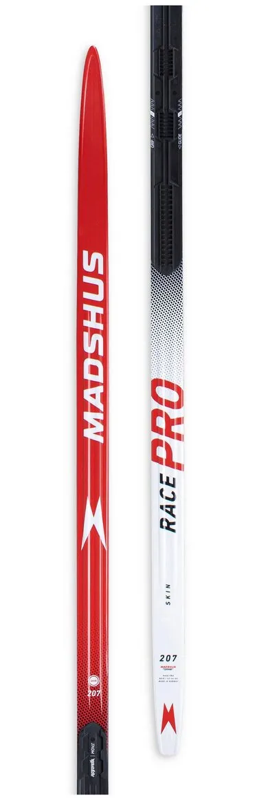 Nordic Ski Madshus ---Race Pro Skin