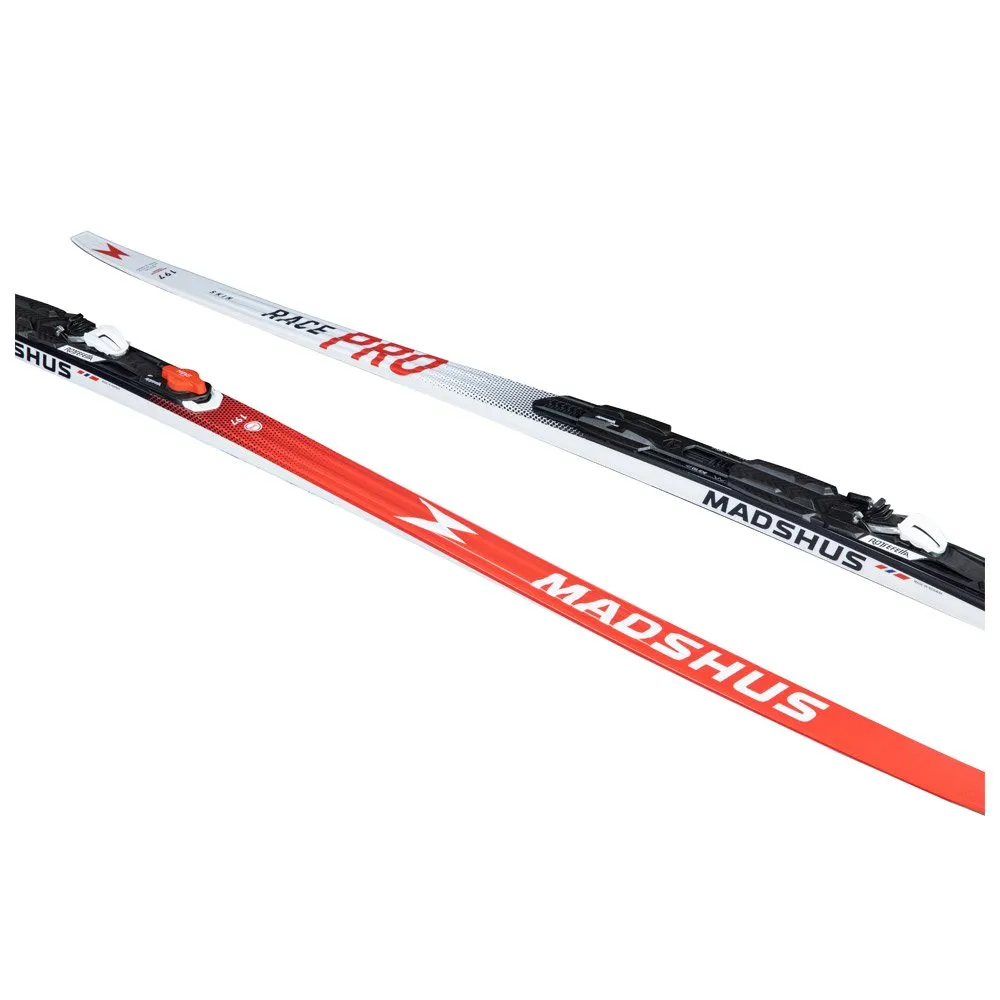 Nordic Ski Madshus ---Race Pro Skin