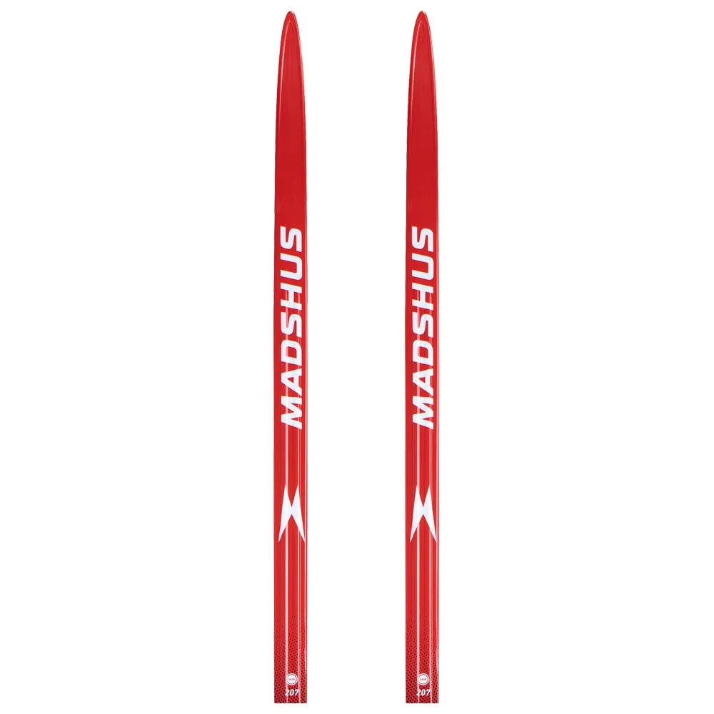 Nordic Ski Madshus ---Race Pro Skin