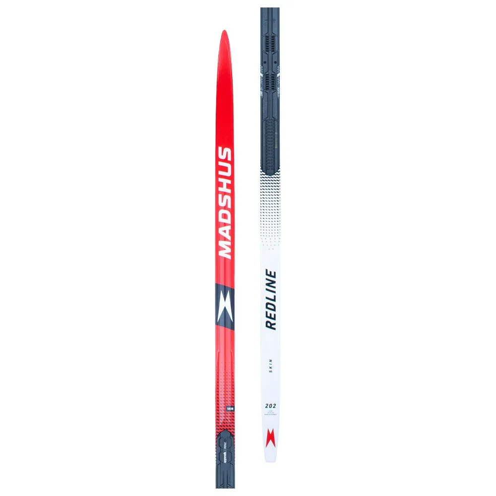 Nordic Ski Madshus ---Redline Skin