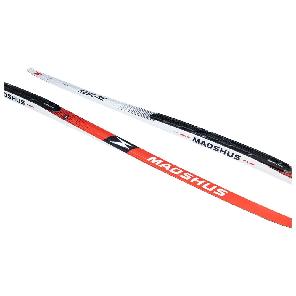 Nordic Ski Madshus ---Redline Skin