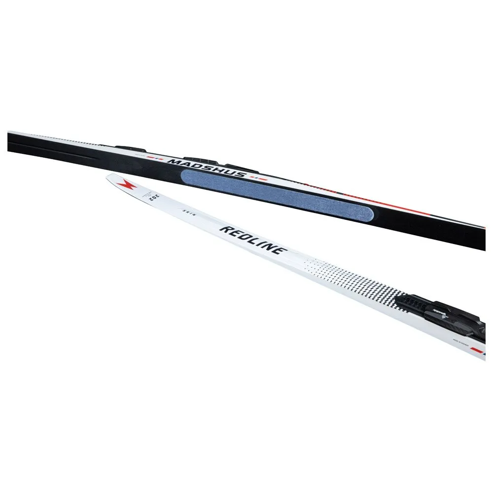 Nordic Ski Madshus ---Redline Skin